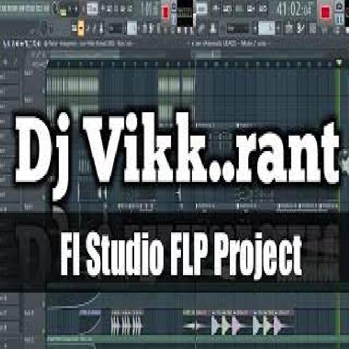 Dj Vikrant Free FLP Project